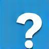 Icon representing frequently asked questions.