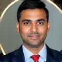 Photo of Amit Patel.