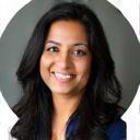 Photo of Sunita Rao.